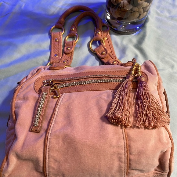 Juicy Couture Handbags - Juicy Couture Hand Bag